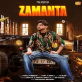 Zamanta