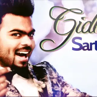 Gidha