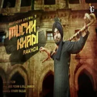 Muchh Khadi Rakhda (iTunes)