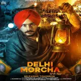 Delhi Morcha