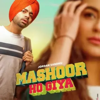 Mashoor Ho Giya