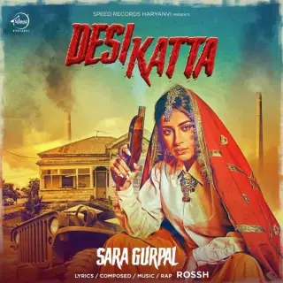 Desi Katta Ft. Rossh