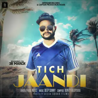 Tich Jandi