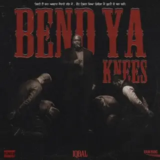 BEND YA KNEES