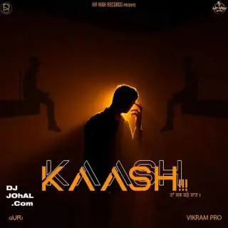 Kaash