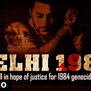 Delhi 1984