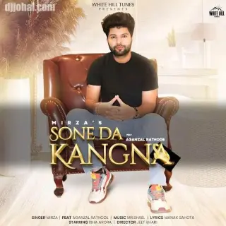 Sone Da Kangna