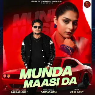 Munda Maasi Da