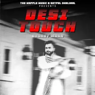 Desi Touch