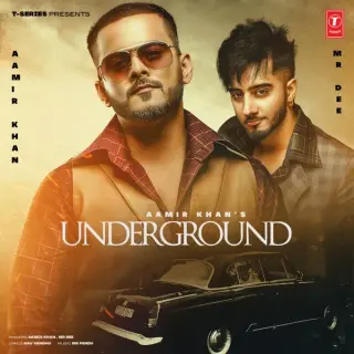 Underground Ft. Mr Dee