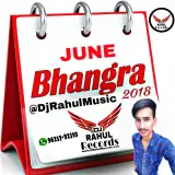 June Bhangra 2018