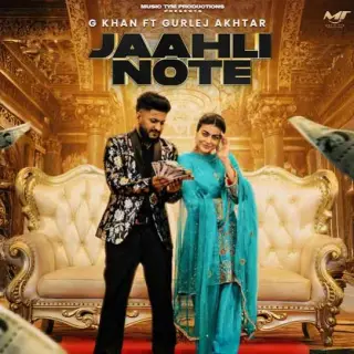 Jaahli Note