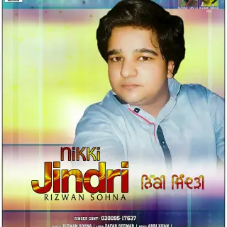 Niki Jindri