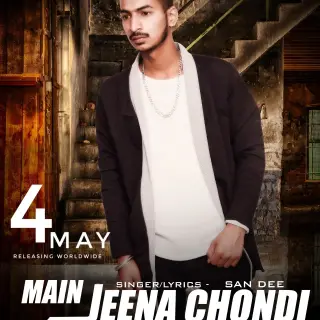 Main Jeena Chondi