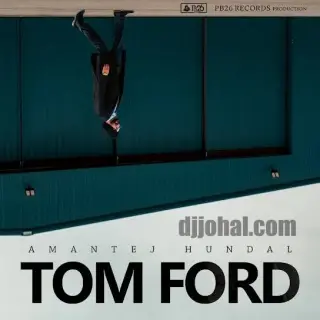 Tom Ford