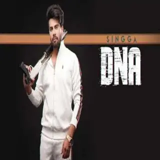 DNA