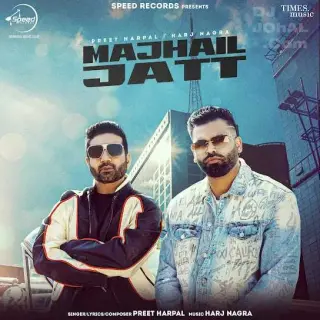 Majhail Jatt