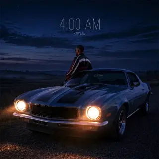 4 00 AM