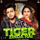 Tiger Zinda Hai Ft. Gurlez Akhtar