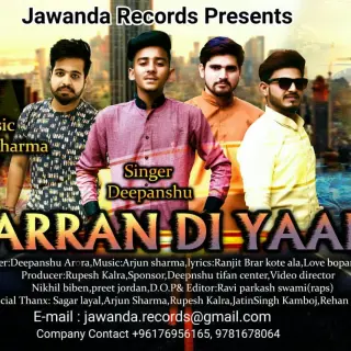 Yaaran Di Yaari