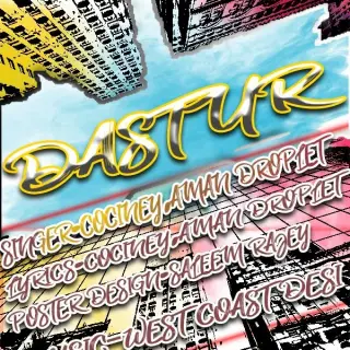 Dastur