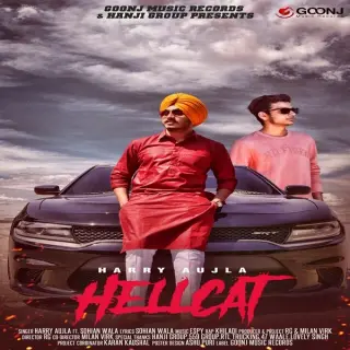 Hellcat