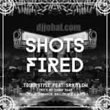 Shots Fired (Paranox Remix)