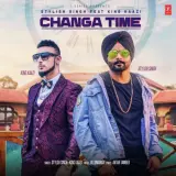 Changa Time Ft. King Kaazi