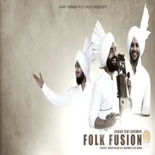 Folk Fusion