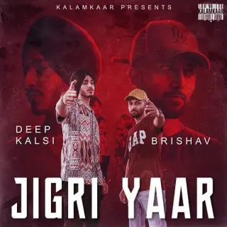 Jigri Yaar Ft. Brishav