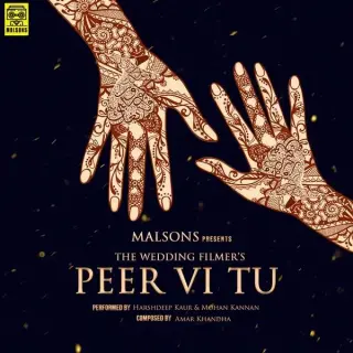 Peer Vi Tu Ft. Shahzan Mujeeb