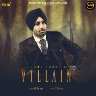Villain