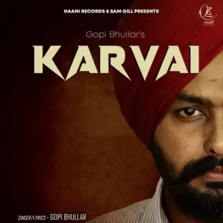 Karvai
