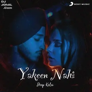 Yakeen Nahi