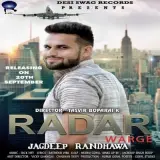 Radar Warge