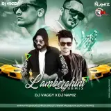 Lamborghini Remix