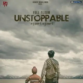 Unstoppable Ft. Nitika Jain