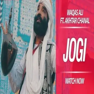 Jogi