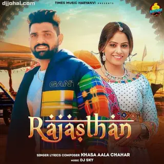 Rajasthan