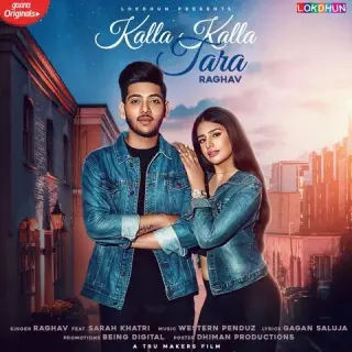 Kalla Kalla Tara