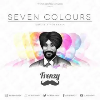 Dupatta Ft. DJ Frenzy
