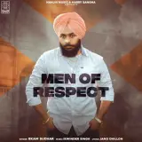 Men Of Respect Ft. Ikwinder Singh