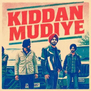Kiddan Mudiye