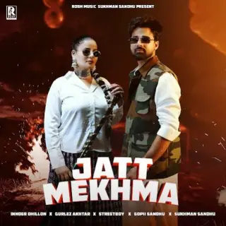 Jatt Mekhma