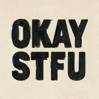 STFU