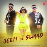 Jeen Da Swaad Ft. Ikrar
