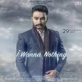I Wanna Nothing