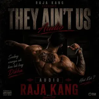 They Ain-t Us