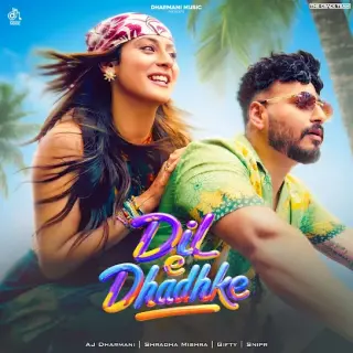 Dil E Dhadhke
