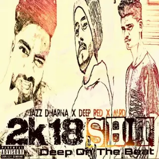 2k18 Shit